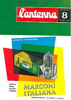 Rivista L'antenna